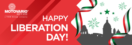 25 April – Liberation Day
