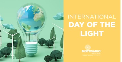Motovario lights up the future with next-generation systems!