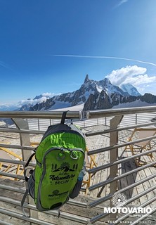 Que dé comienzo la aventura: ¡un saludo desde el Valle de Aosta!