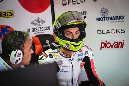 GP San Marino: Excitement at Misano, land of sea and motors