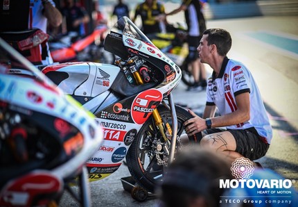 GP Emilia Romagna: Speed and culture at the Marco Simoncelli Circuit