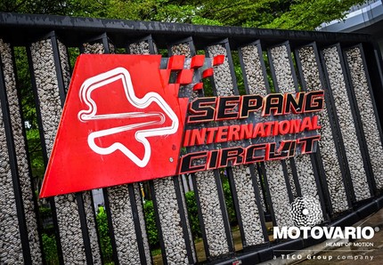 GP Malaysia: An epic battle in Sepang