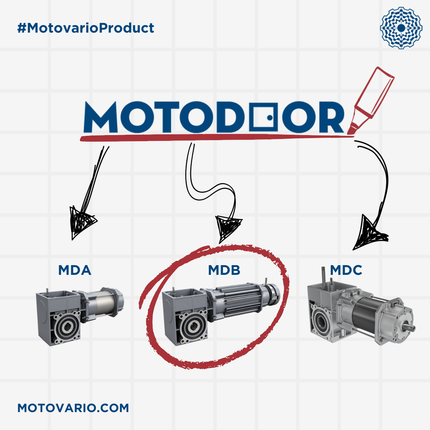 MDB Motodoor