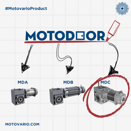 MDC Motodoor