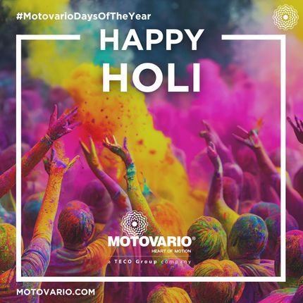 Holi: The Festival of Colors and Harmony